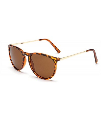 2019 Classic Sunglasses Men/women Brand Retro European American Fashion Cat Eye Trends UV400 - No.1 - CM197Y6ACOS $11.56 Over...