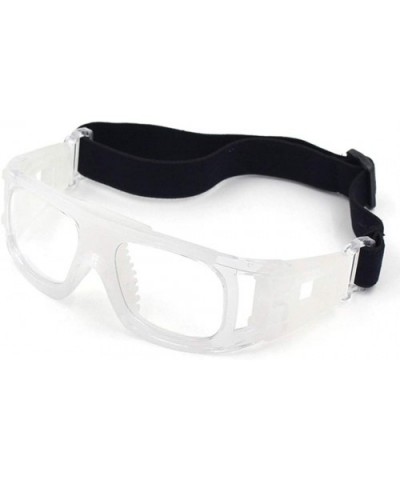 Sports mirror blue ball glasses- outdoor sports anti-shock goggles - C - C318RAZXHTI $33.27 Goggle