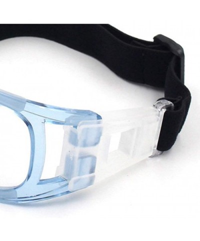 Sports mirror blue ball glasses- outdoor sports anti-shock goggles - C - C318RAZXHTI $33.27 Goggle