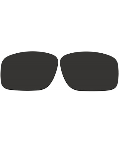 Replacement Lenses Mainlink Sunglasses OO9264 - Black - Polarized - CU17YKUMOUN $9.43 Sport