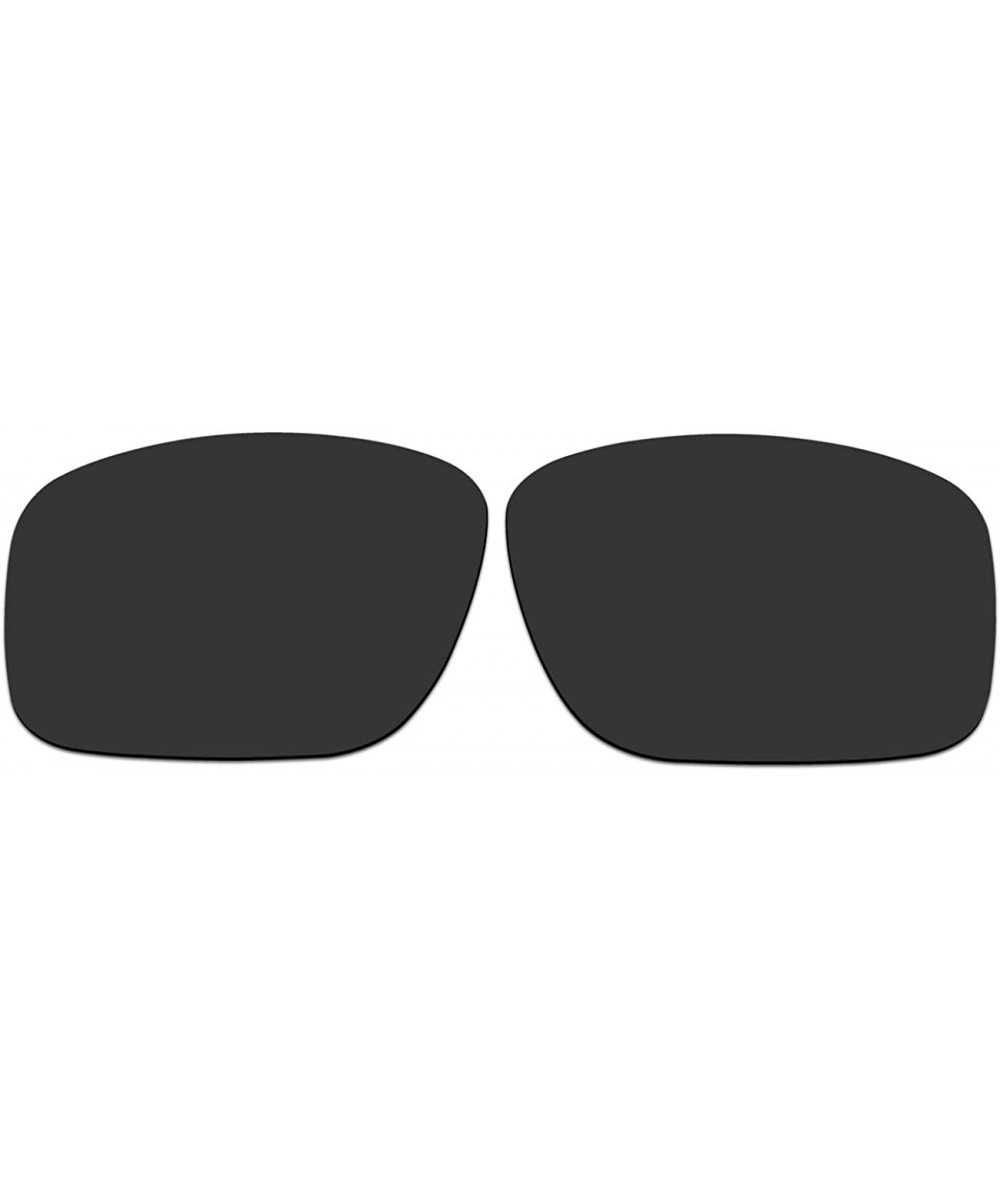 Replacement Lenses Mainlink Sunglasses OO9264 - Black - Polarized - CU17YKUMOUN $9.43 Sport