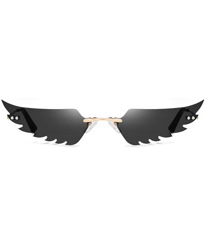 Sunglasses Cycling Running Driving Fishing - E-1 - CR1985WQ594 $7.34 Sport