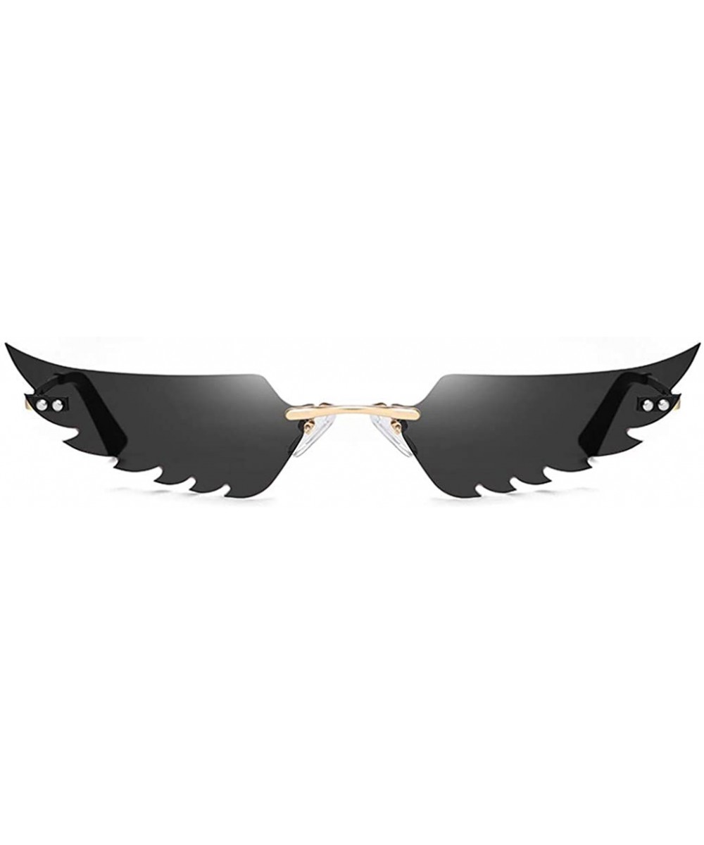 Sunglasses Cycling Running Driving Fishing - E-1 - CR1985WQ594 $7.34 Sport