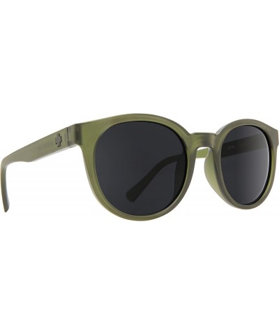 Optic Unisex Hi-Fi - Matte Translucent Olive/Gray - C318CCSZW0N $46.42 Sport