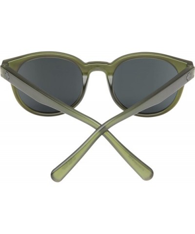 Optic Unisex Hi-Fi - Matte Translucent Olive/Gray - C318CCSZW0N $46.42 Sport