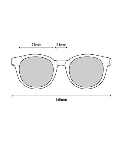 Optic Unisex Hi-Fi - Matte Translucent Olive/Gray - C318CCSZW0N $46.42 Sport