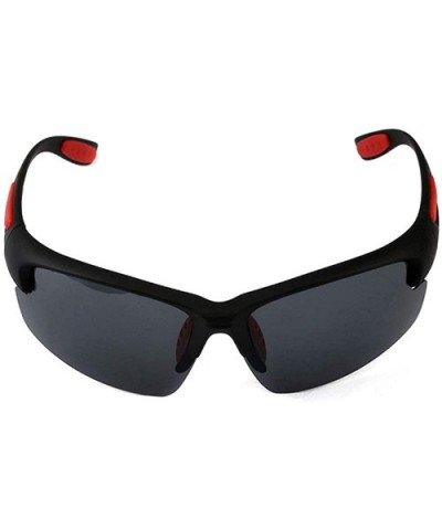 Polarized Sunglasses Protection Lightweight Eyeglasses - CY196507ULY $8.15 Sport