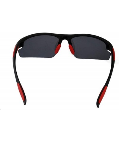 Polarized Sunglasses Protection Lightweight Eyeglasses - CY196507ULY $8.15 Sport