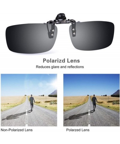 Yellow Cycling Polarized Sunglasses - C911PL7Z3JH $8.09 Sport