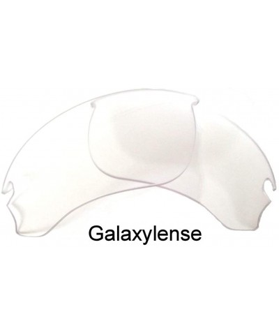 Replacement lenses Flak Draft OO9364 Crystal Clear Color - Clear - CL18RAOUCND $5.73 Sport