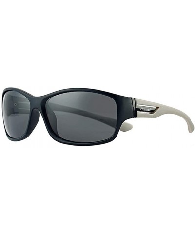 Cycling Bicycle Fashion Glasses UV400 Protection Fishing Driving Sunglasses Eyewear Sports Outdoor Riding Glasses - CM18TKYTT...