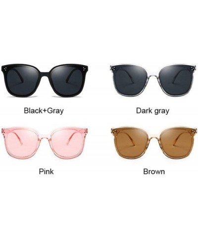 Newest Cat Eye Elegant Sunglasses Women Designer Italy Sun Glasses Female Ladies Vintage Shades Eyewear - CX198ZMXO9I $32.63 ...