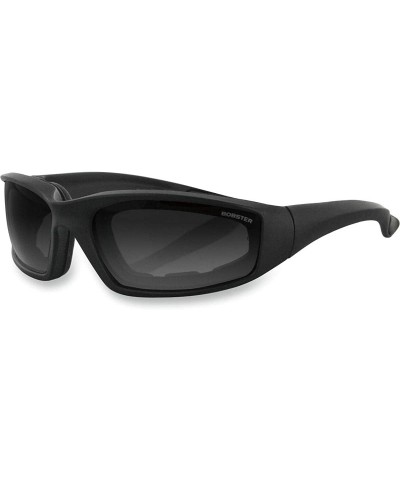 Unisex Adult Foamerz II Smoked Sunglasses ES214 - CX1129B47KJ $14.74 Goggle