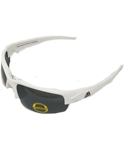 2018 Dynasty 2.0 LT White Smoke HD Polarized Lens - CL18EZI2S4I $7.39 Sport