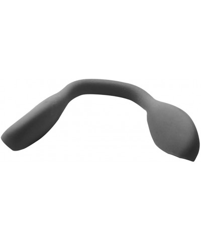 Replacement Nosepieces Accessories Crossrange Sunglasses - Grey - CV18M6DHOLO $8.44 Goggle