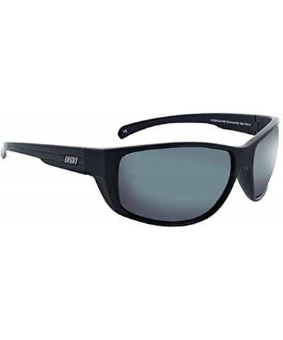Old Salt Polarized Sunglasses - Matte Demi - C318T2RGU0Y $42.16 Sport