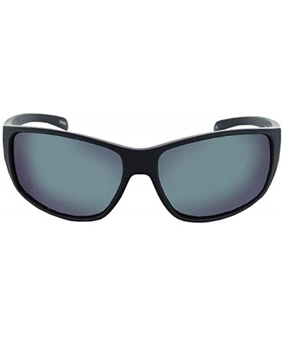 Old Salt Polarized Sunglasses - Matte Demi - C318T2RGU0Y $42.16 Sport