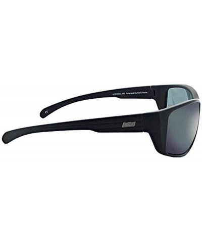 Old Salt Polarized Sunglasses - Matte Demi - C318T2RGU0Y $42.16 Sport