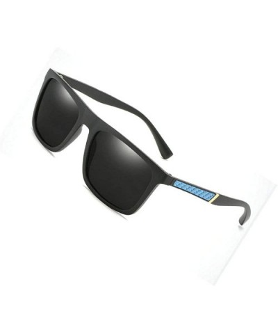 Men's Nearsighted Polarized Sunglasses 0 to -550 Reduced Optical Grade Beam New Fashion Myopia Sunglasses - C518XWQK5DM $14.8...