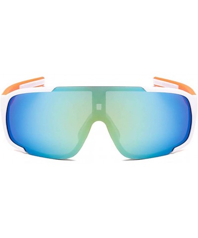 Specialist Sport Polarised Unisex Running Sunglasses - Anti Glare UV400 Eye Protection - Color 8 - CO18TM3R4XY $5.78 Sport