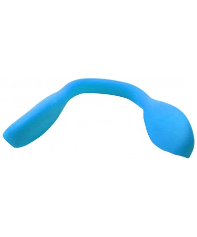 Replacement Nosepieces Accessories Crossrange Sunglasses - Sky Blue - CP18M6COEMG $6.76 Goggle