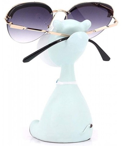 Women Fashion Round Pearl Frame Sunglasses UV Protection Sunglasses - Black Crystal/Grey - CC18UIUCD59 $13.07 Round