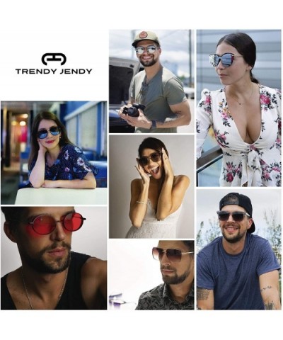 p692 Polarized Classic Style- Flexible & Unbreakable TR-90 Material for Men 100% UV Protection. - CH192TGA508 $19.17 Goggle