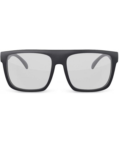 Regulator Z87 Sunglasses - Clear - CM18NN44EIC $39.62 Square