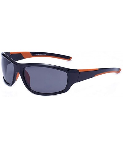 Sunglasses Recreation Semi rimless Protection - 04-c2_non-polarized - C518N9LK0KN $7.00 Oversized