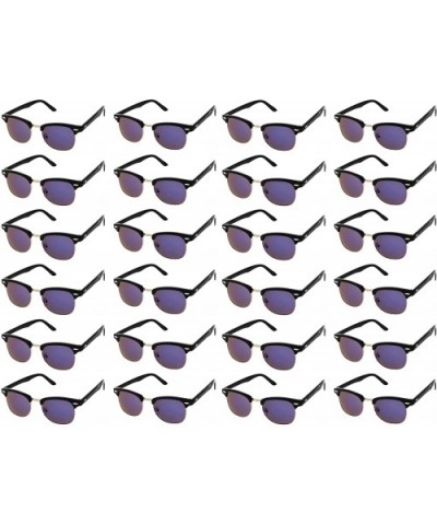 CLASSIC SUNGLASSES Sunglasses Bachelorette Bachelor - CX18CYAUWLO $34.10 Round