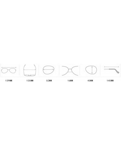 Ultralight High end Photochromic Sunglasses Nearsighted - Grey - CF193OQDOZA $10.35 Rectangular