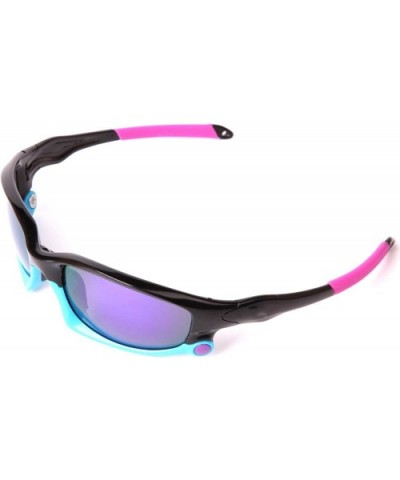 New Replacement Lenses + Earsocks +Bolt for Oakley Split Jacket - Mulitple Options - CW12I4II9PT $24.21 Shield