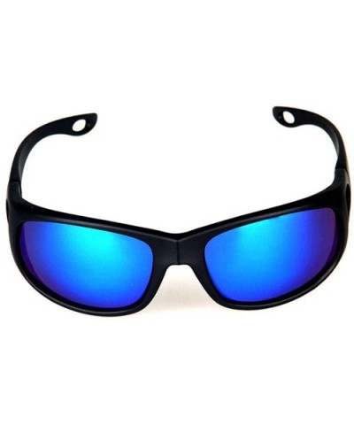 2019 Brand Designer Male Sunglasses Polarized Classic Eyewear Accessories C3 - C4 - CP18YZX25DT $9.02 Aviator