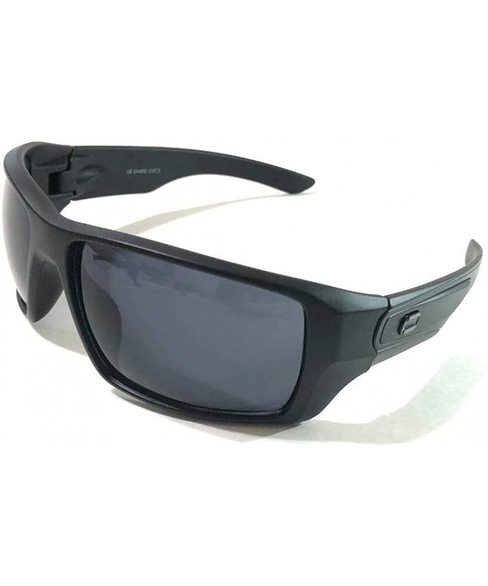 Big Head Sunglasses. Big LJ - Matte Black/ Black - CT193WT09D9 $29.38 Wrap