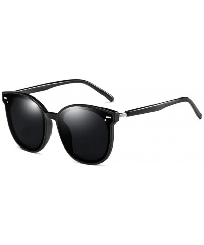 Polarizer Protection Sunglasses Comfortable - CQ1996TU00G $33.30 Wrap