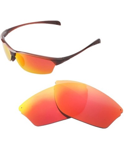 Replacement Lenses for Maui Jim Hot Sands Sunglasses - Multiple Options Available - CE1882IATQX $21.29 Shield