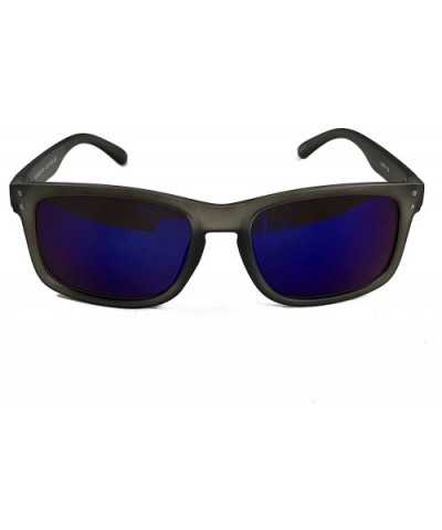 Outdoor Reader Wayfair Sunglasses - RX Magnification - Lightweight - Men & Women - Not Bifocals (Grey - 2.5) - CJ18EYDWT39 $8...