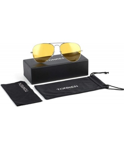 Driving Polarized Anti glare Glasses - CE18SAT24G2 $6.43 Oval