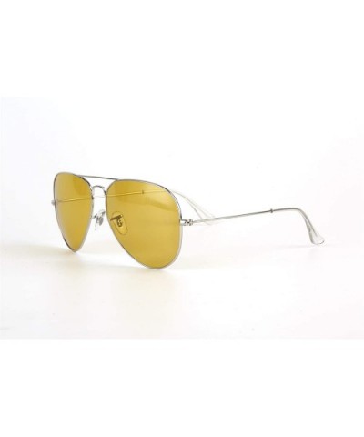 Driving Polarized Anti glare Glasses - CE18SAT24G2 $6.43 Oval