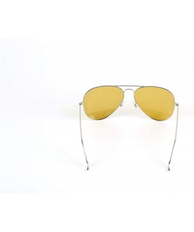 Driving Polarized Anti glare Glasses - CE18SAT24G2 $6.43 Oval