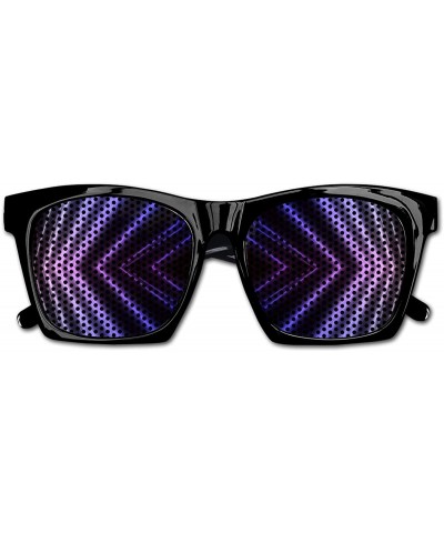 Sunglasses - Bask In The Sun Trend Classic - 1 - C01987U4SMW $25.73 Square