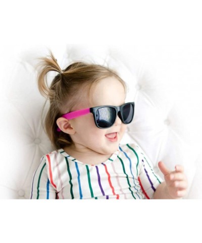 Sunglasses Favors certified Lead Content - Kid-black - C918EE6H3K4 $8.41 Sport