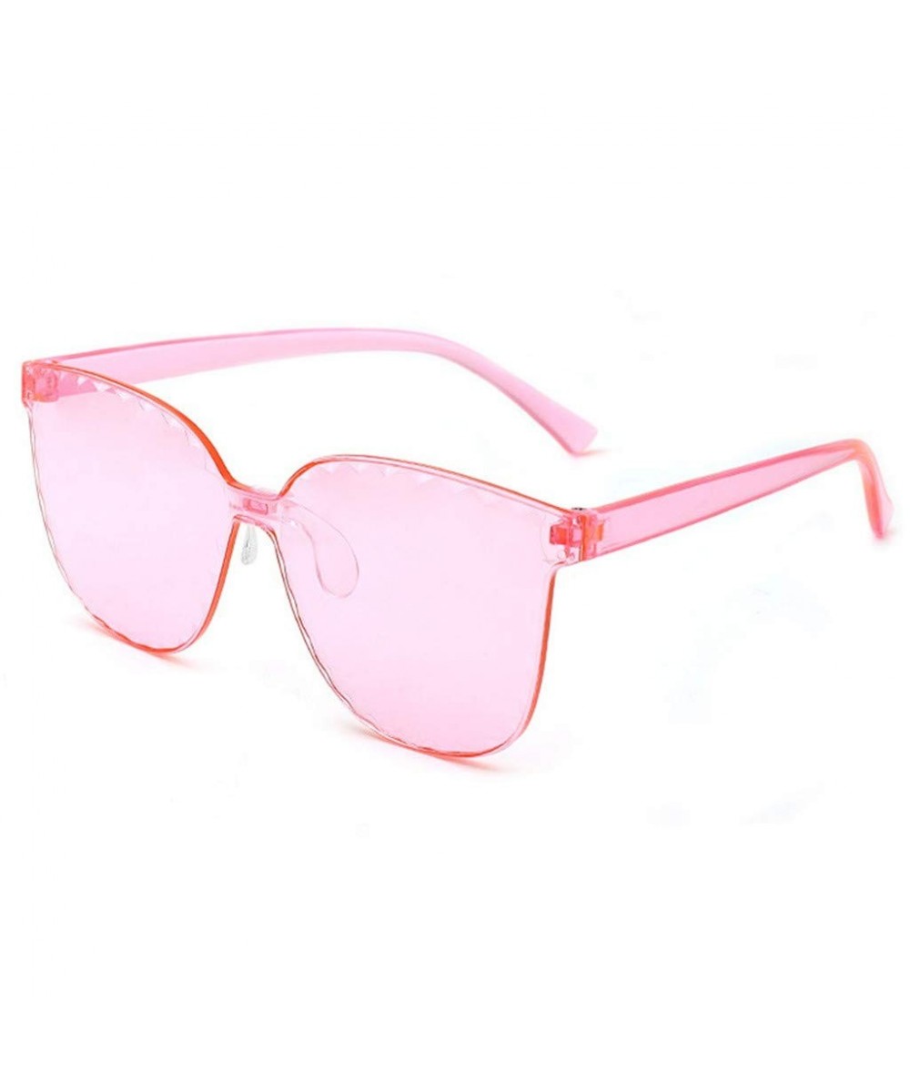 Sunglasses Colorful Polarized Accessories HotSales - F - CX190L7E3O5 $6.83 Oversized