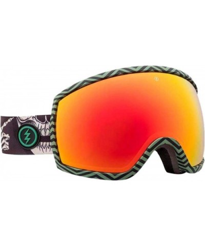 Egg Ski Goggles - Torgier Gregg/Brose/Red Chrome - CO18QGDZQ68 $44.03 Goggle