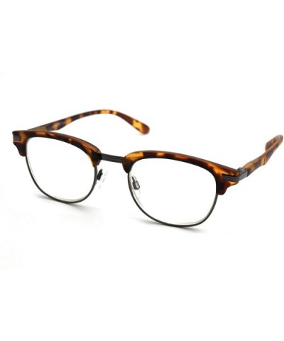 Full-Rimless Flexie Reading double injection color Glasses NEW FULL-RIM - CY18ROT7MEH $17.80 Rimless