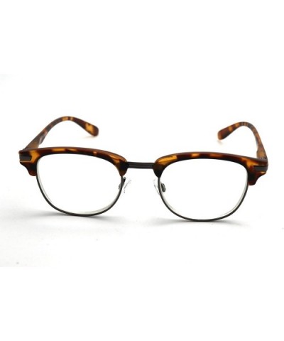 Full-Rimless Flexie Reading double injection color Glasses NEW FULL-RIM - CY18ROT7MEH $17.80 Rimless