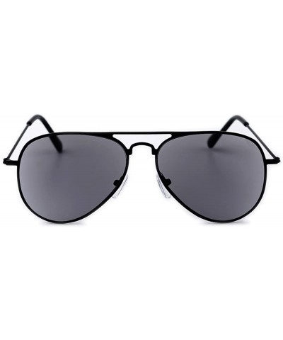 Sun Full Lens Reading Glasses Readers Sunglasses Aviator Sports Unisex - CT18EK22UAA $10.65 Aviator