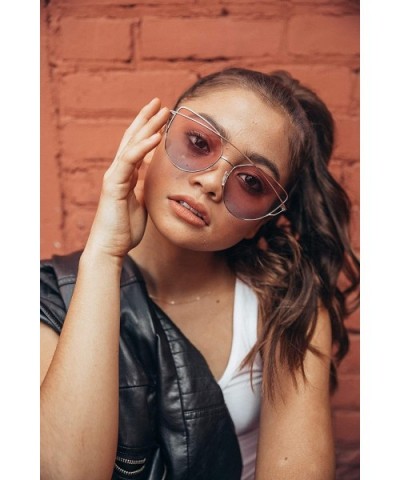 Hayden Summerall Sunglasses - Fashionable Unisex Shades-designers glasses at 90% off designer prices - CW18YRN8TNC $23.82 Oval