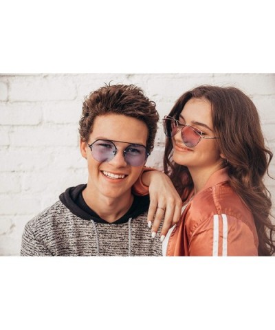 Hayden Summerall Sunglasses - Fashionable Unisex Shades-designers glasses at 90% off designer prices - CW18YRN8TNC $23.82 Oval