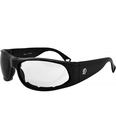 California Sunglasses - Clear - C611KYPZX7D $12.88 Sport